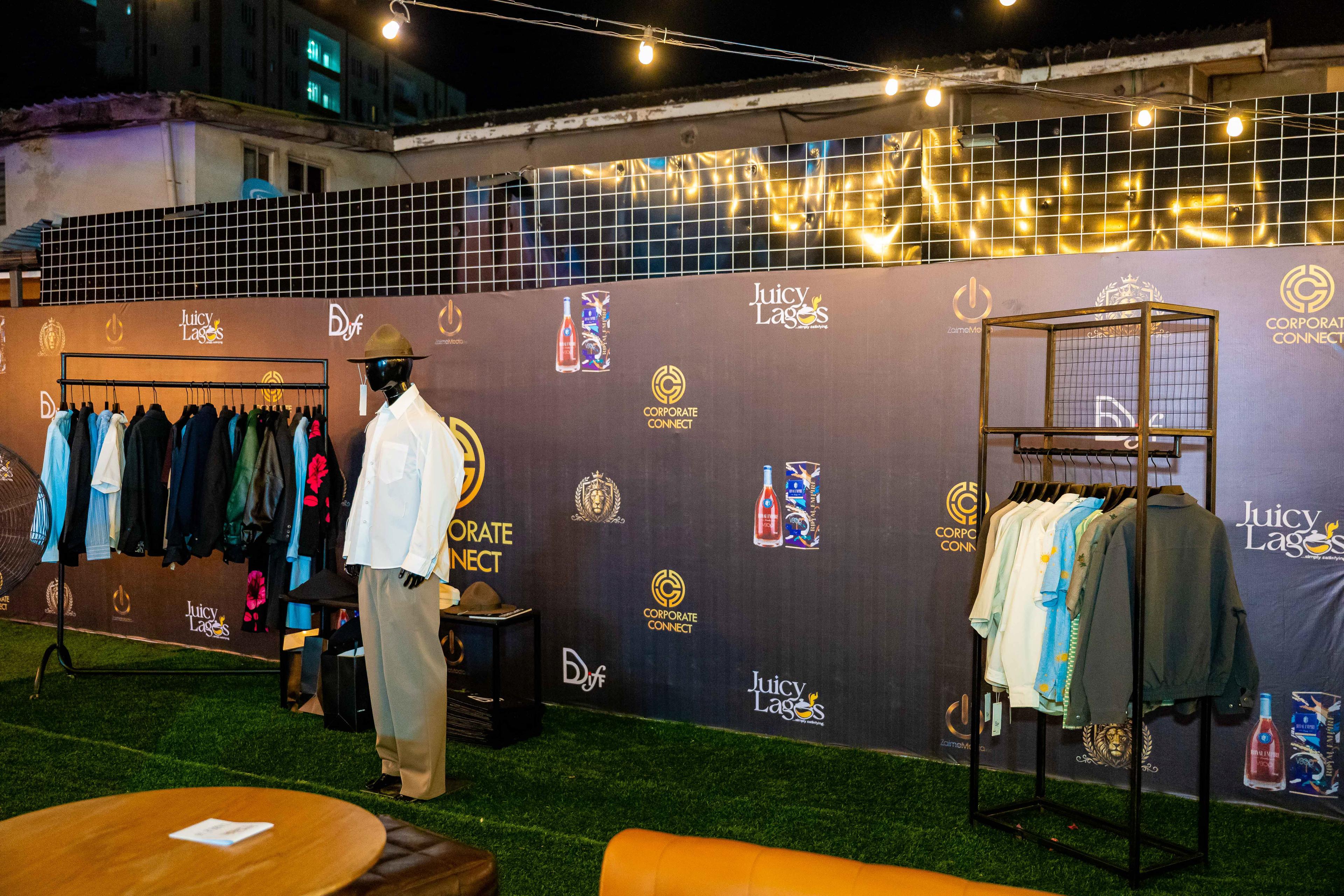 Corporate Connect Africa — photo 2