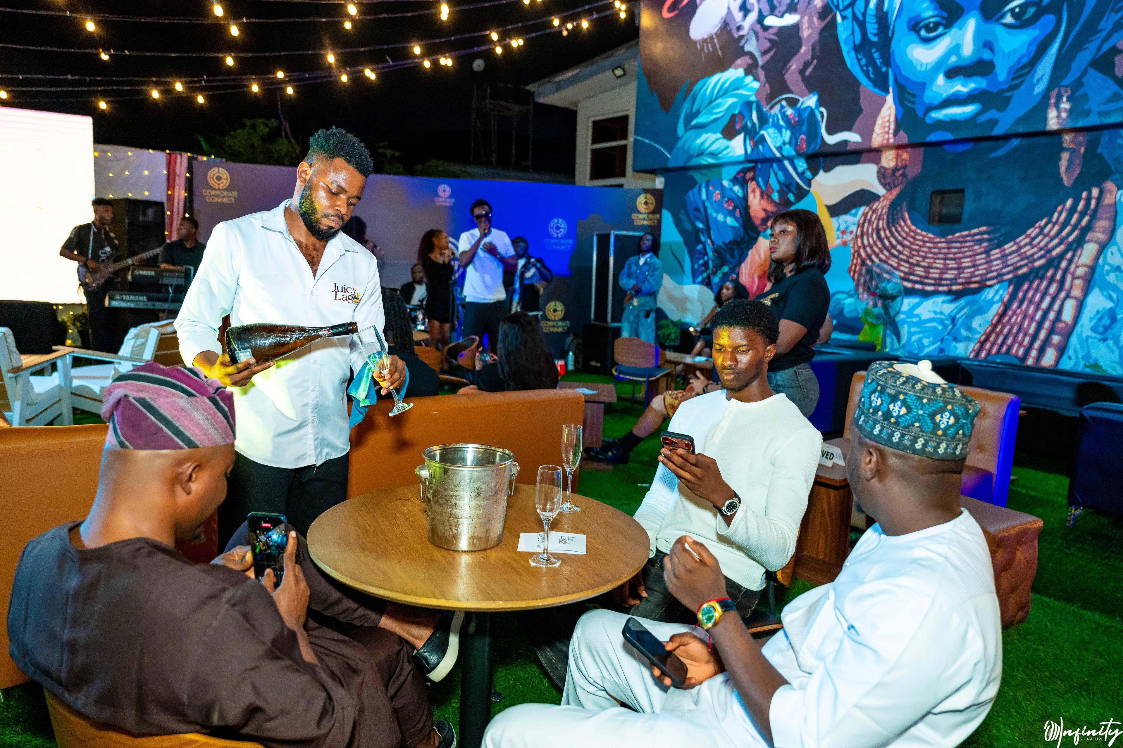 Corporate Connect Africa — photo 3