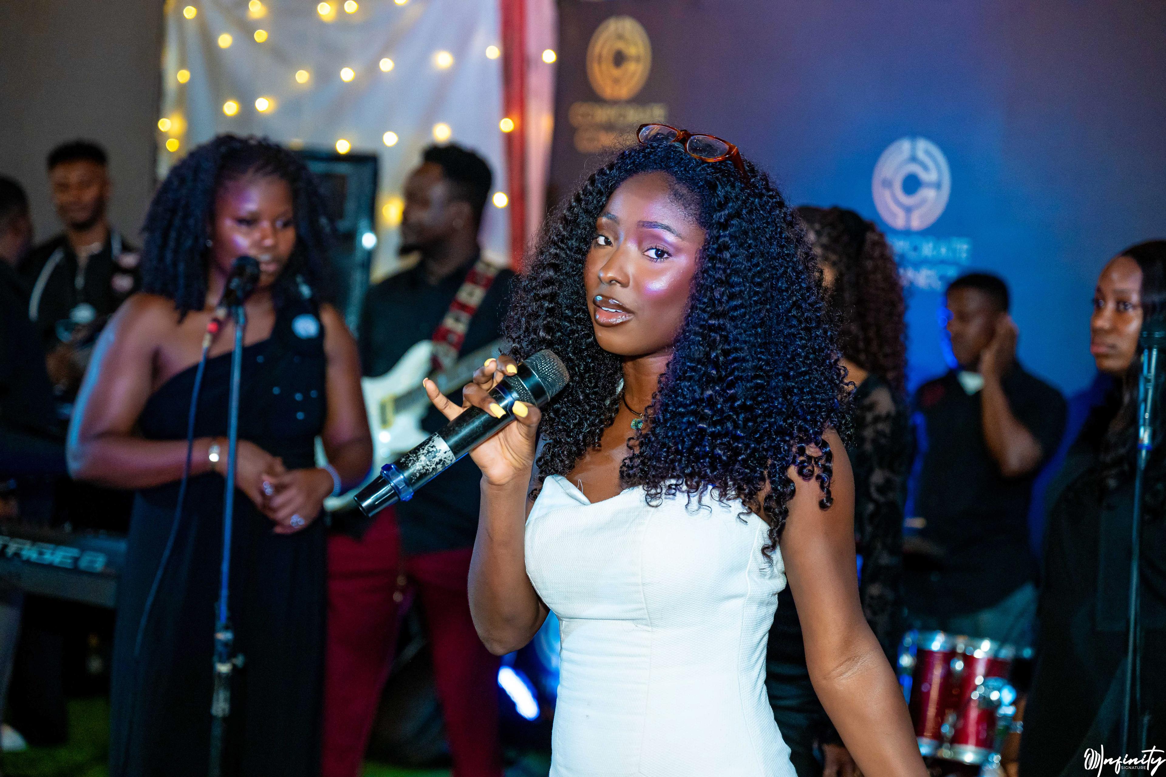 Corporate Connect Africa — photo 4