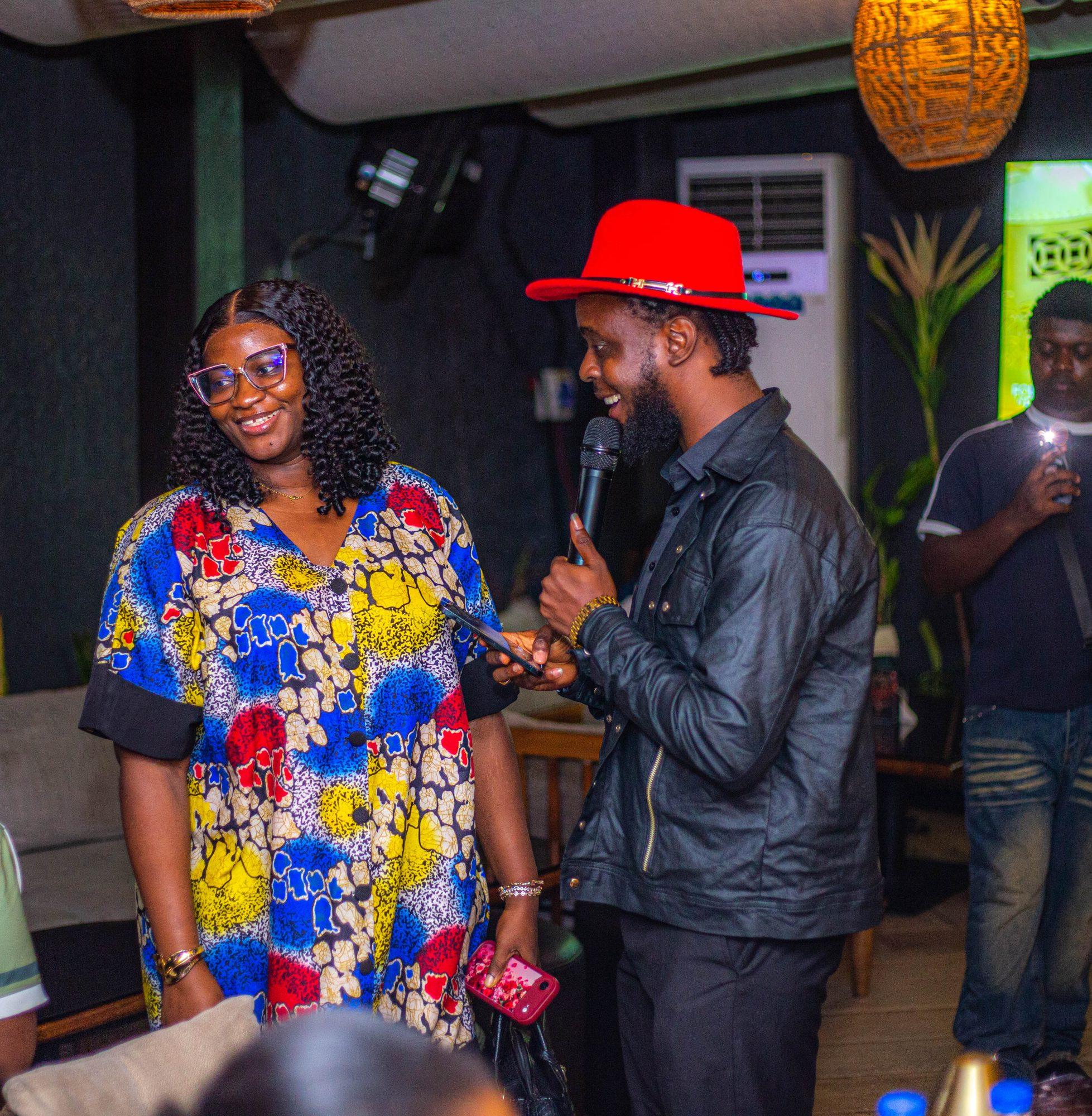 Corporate Connect Africa — photo 1