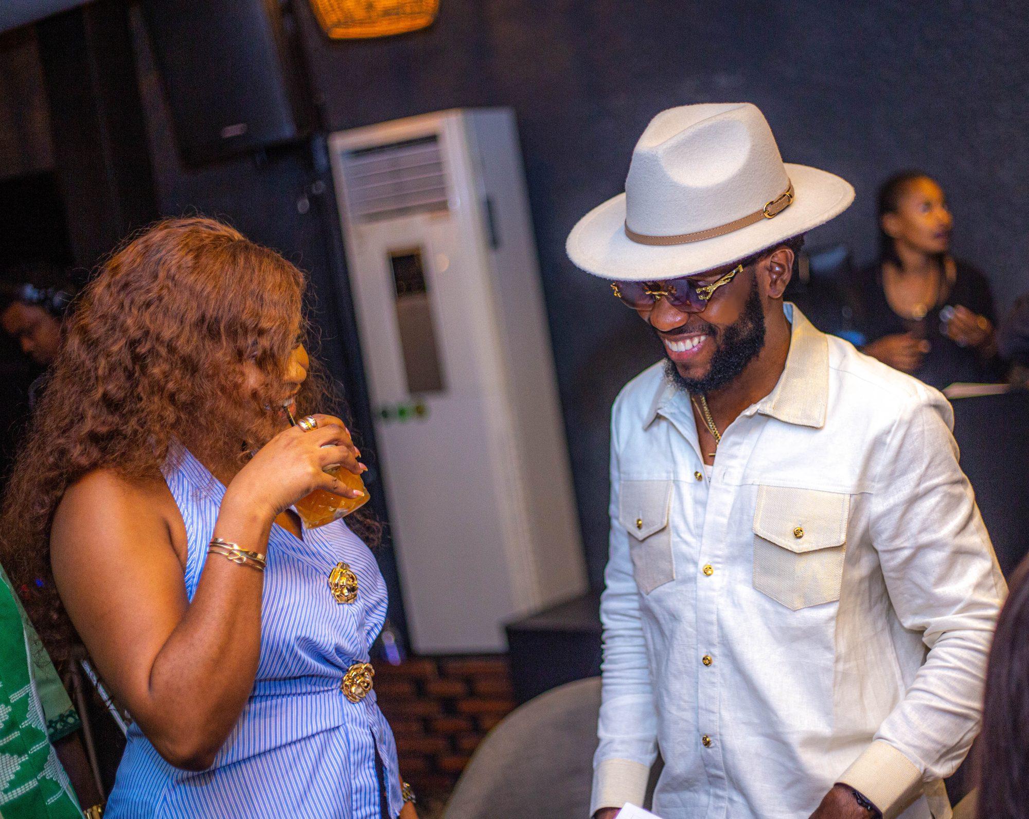 Corporate Connect Africa — photo 3