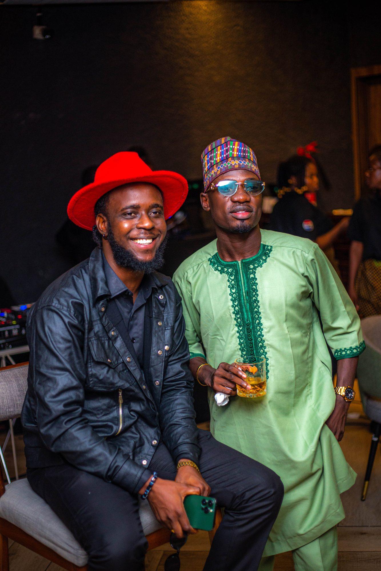 Corporate Connect Africa — photo 5