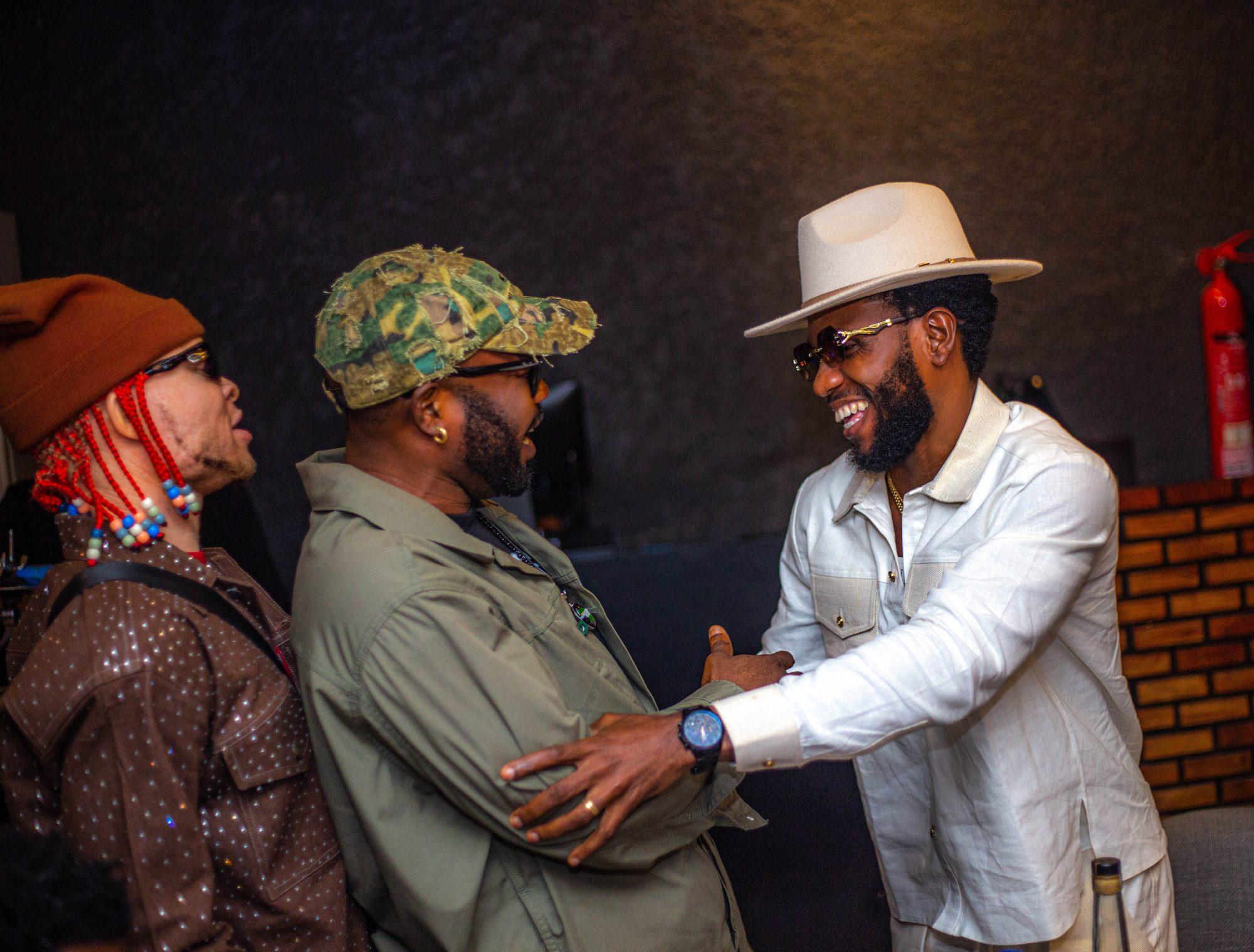 Corporate Connect Africa — photo 6