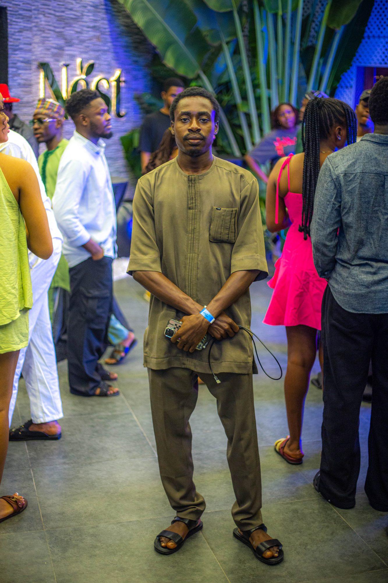 Corporate Connect Africa — photo 7