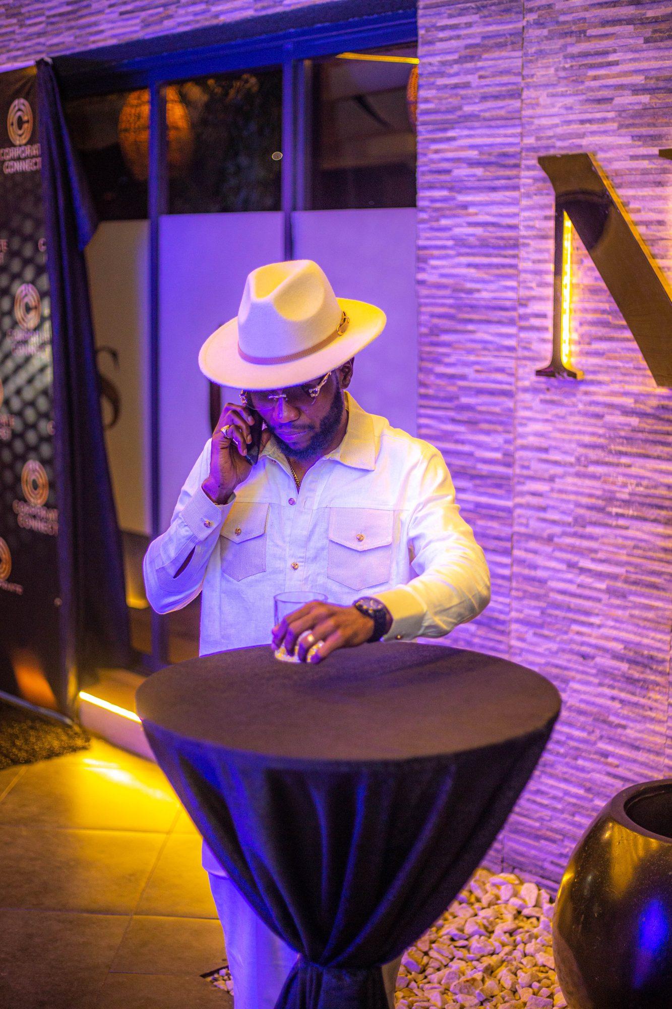 Corporate Connect Africa — photo 8
