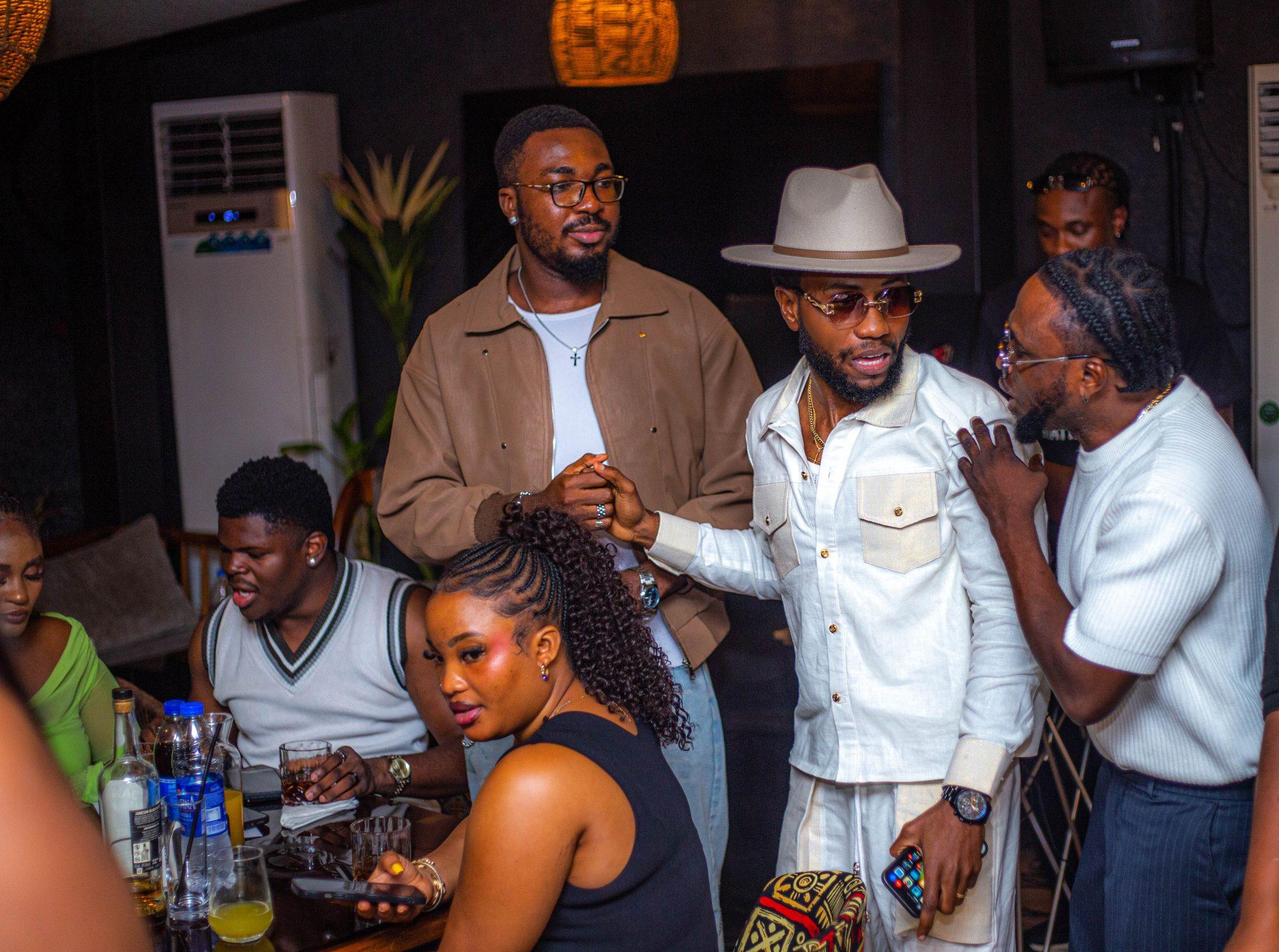 Corporate Connect Africa — photo 10