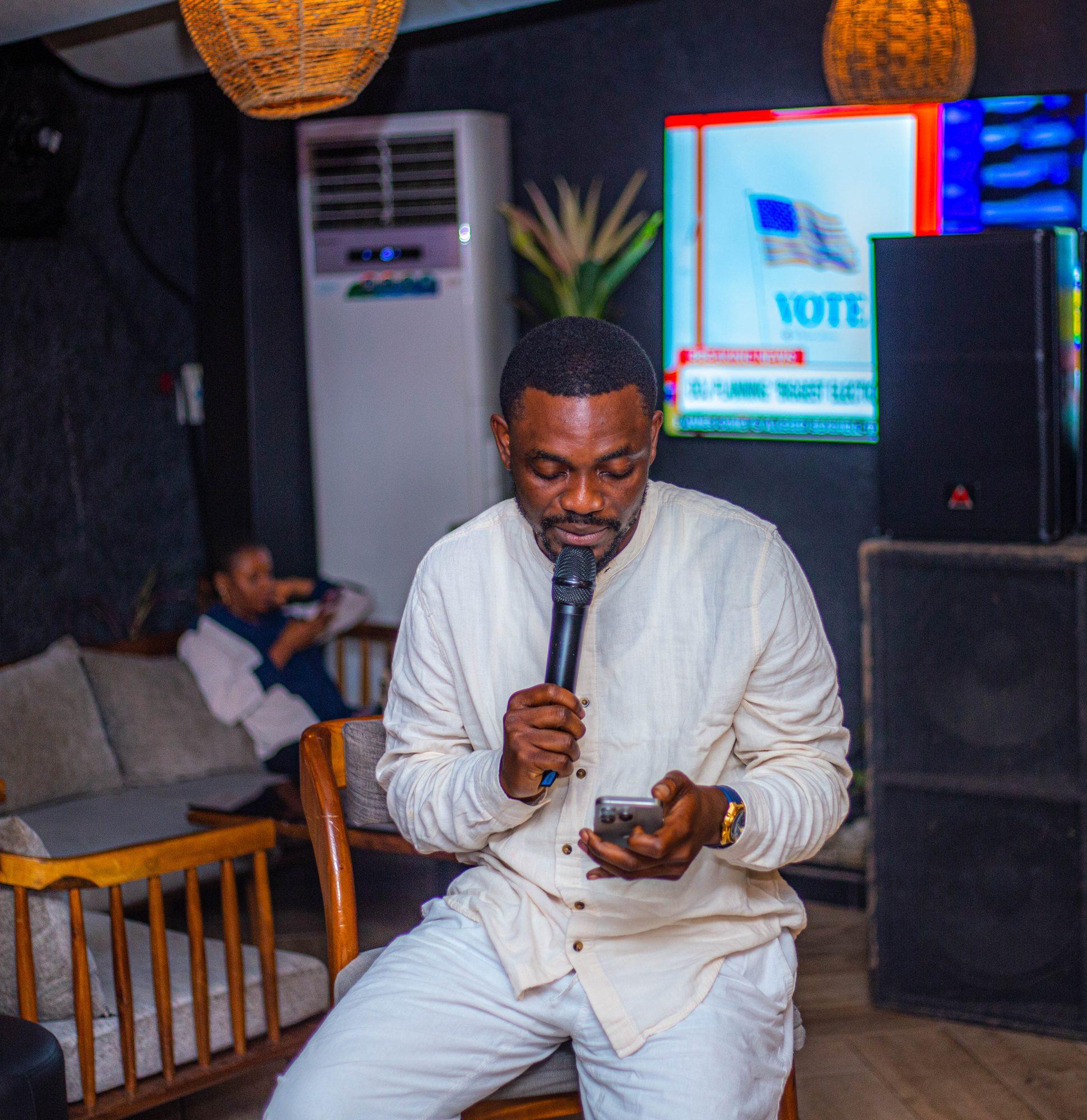 Corporate Connect Africa — photo 12